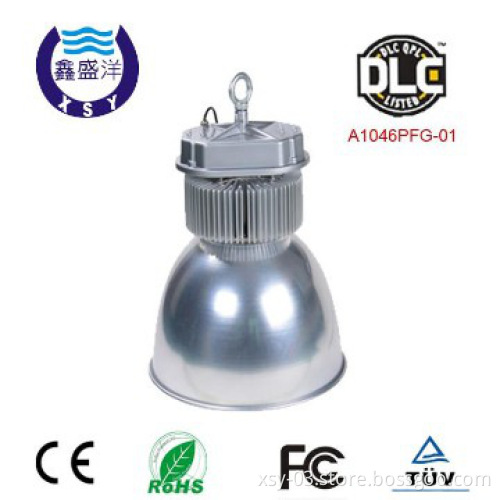 IP54 LED high bay light 150W for toll station